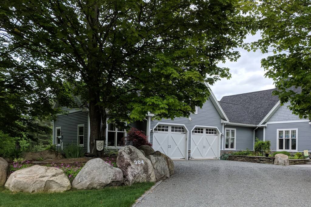 Our Home Spring of 2018