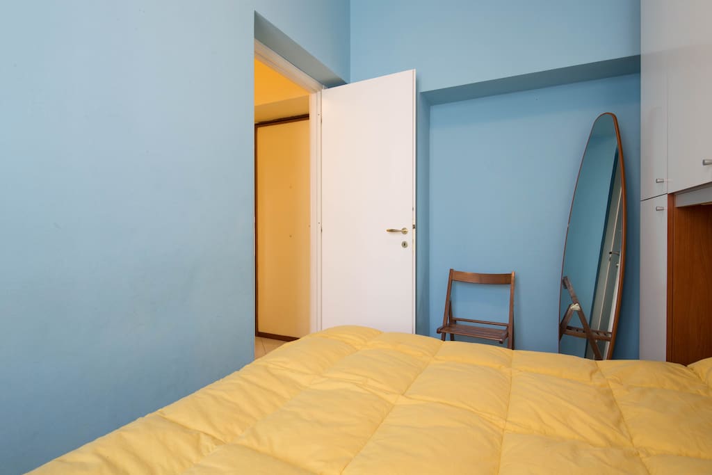 Camera da letto