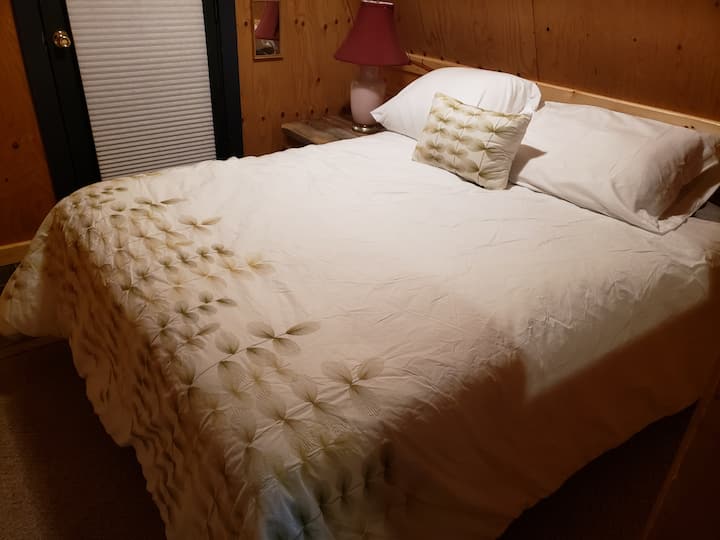 Imejaa shuka za flannel
