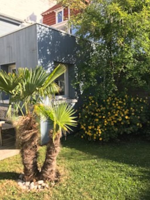 JARDIN