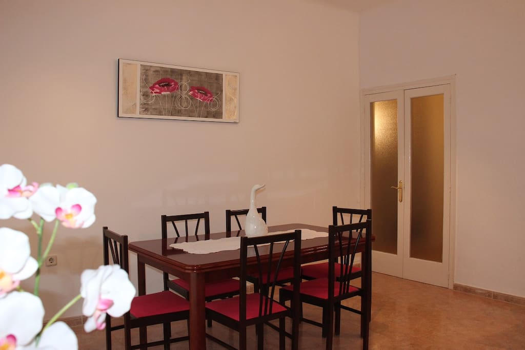 Comedor