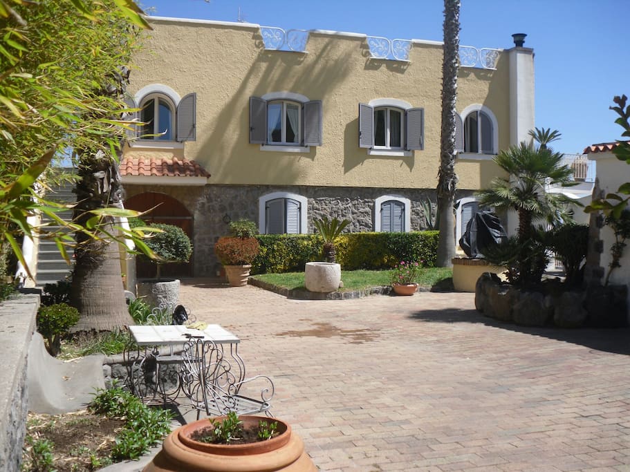 Giardino