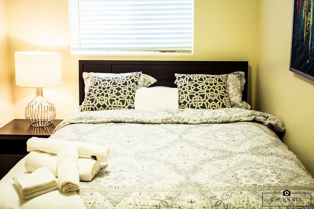 Cosy Room