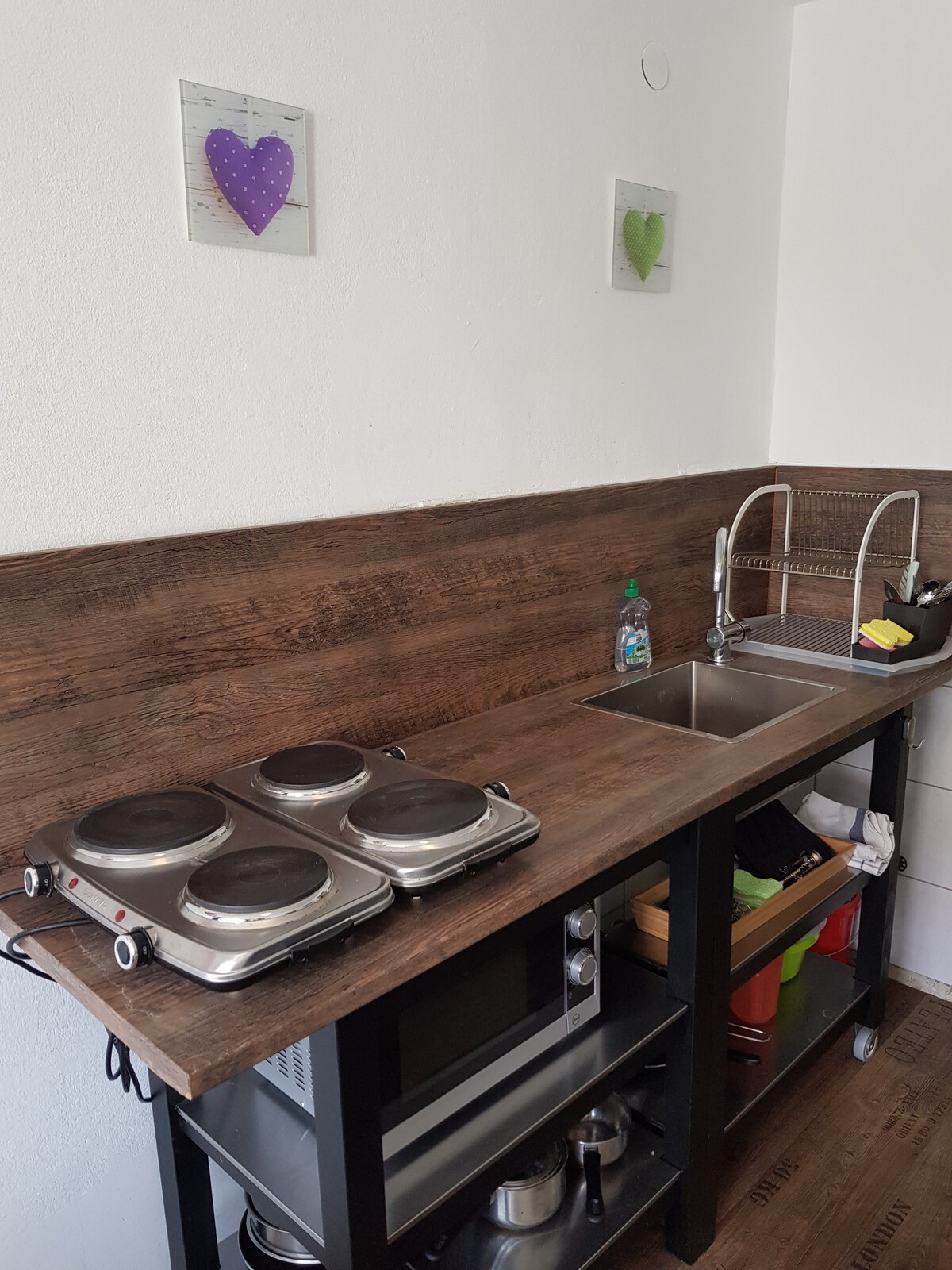Top performing Airbnb: Room with private bathroom near Oktoberfest in Westend