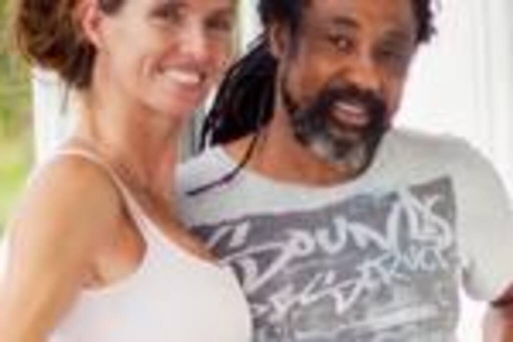 Ugo & Siobhan