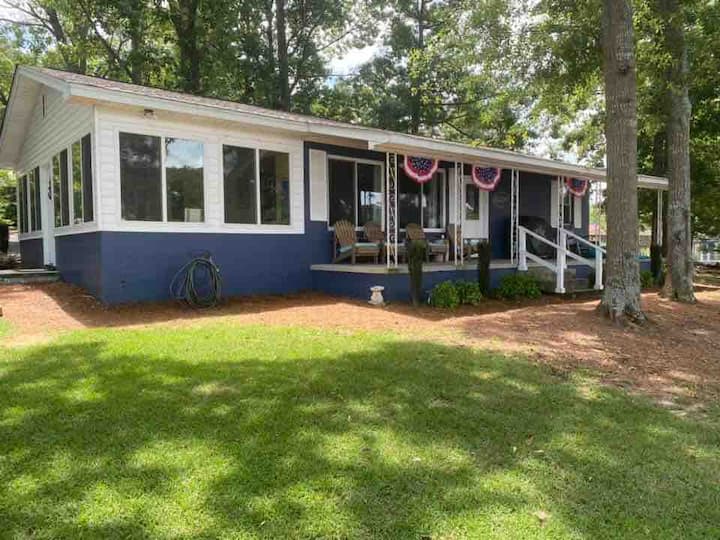 BatesburgLeesville Holiday Rentals & Homes South Carolina, United