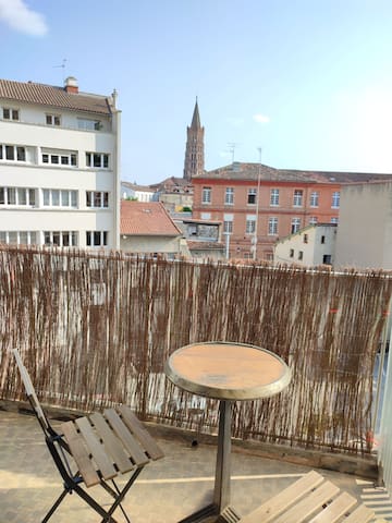 Keylok Conciergerie managed Airbnb listing 1
