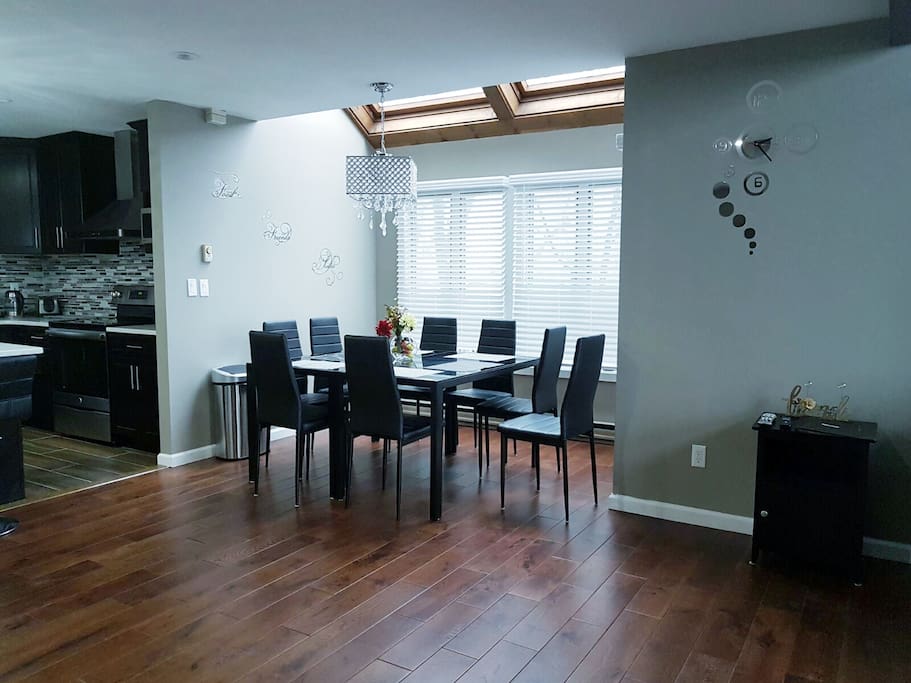 Dinning Area