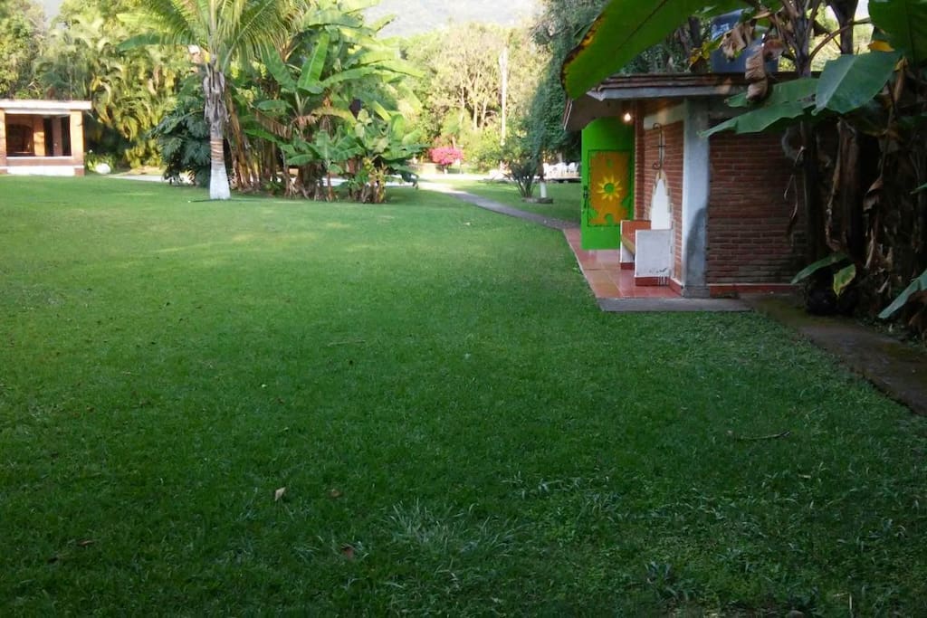 Baños para eventos