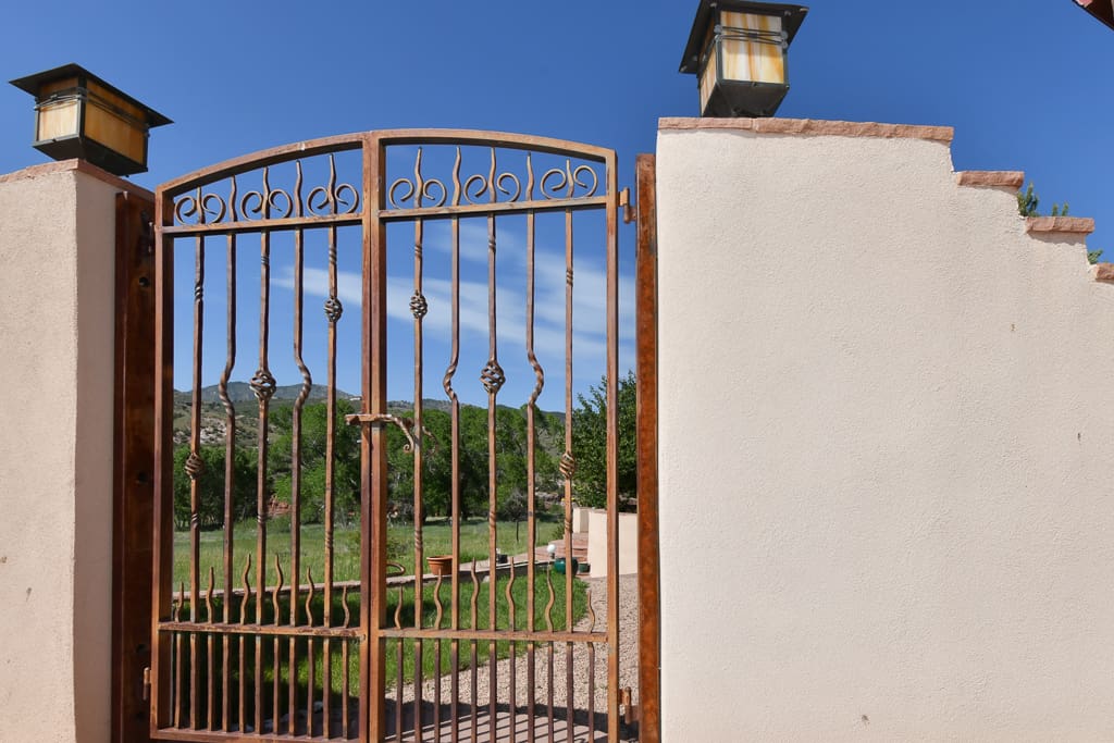 Villa Gates