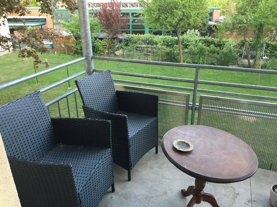 Balkon
