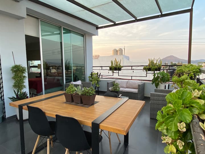 Tepic locations de vacances et logements Nayarit, Mexique Airbnb