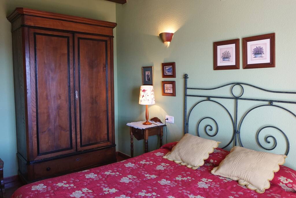 Apartamento "Puerta Orcera"