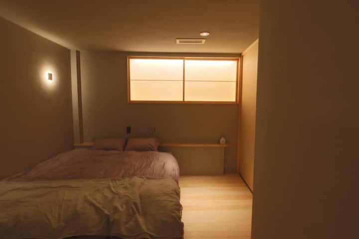 Საძინებელი