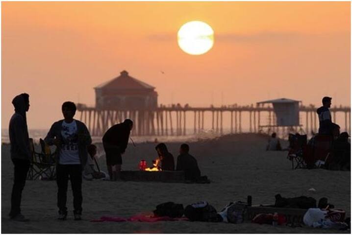 Fantastic Pacific Beach Ocean Front 2 BR-205! gallery image 3