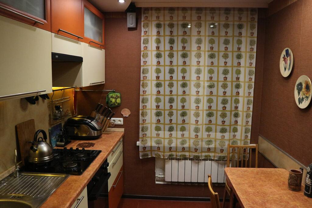 Кухня