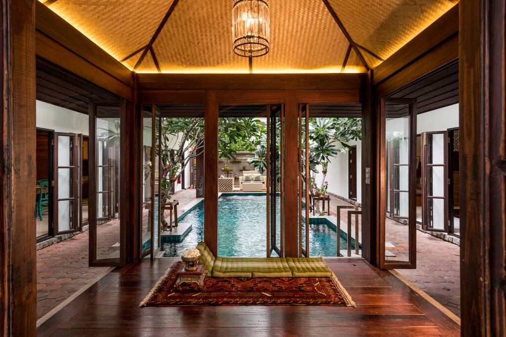 Private Pool