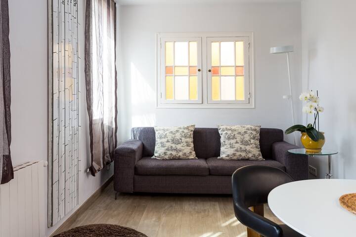 Two-Bedroom Penthouse with Terrace gallery image 3