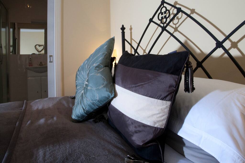 Double/Triple/Twin Room