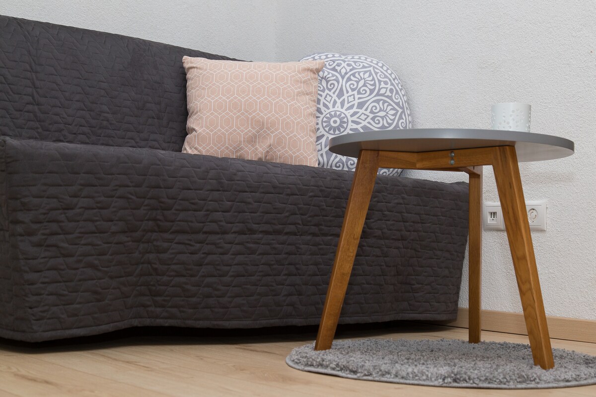 Successful Airbnb property: Vacation home in Zellertal/Paul in Donnersbergkreis