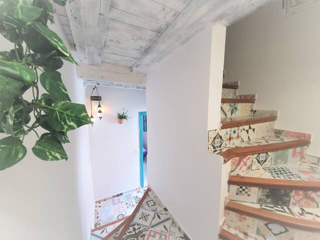 Riad Puertas Del Albaicin managed Airbnb listing 3