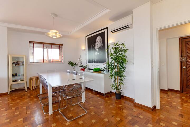 Primavera Soul-Landmark building – AC and Car Park gallery image 5