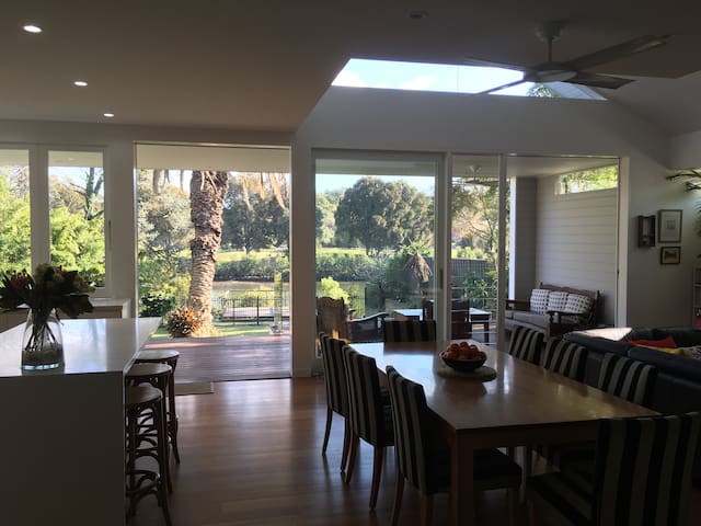 Cooks River gallery image 2