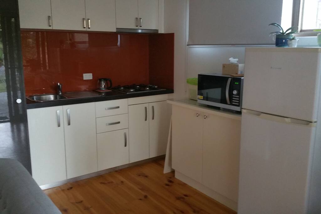 Own Kitchenette
