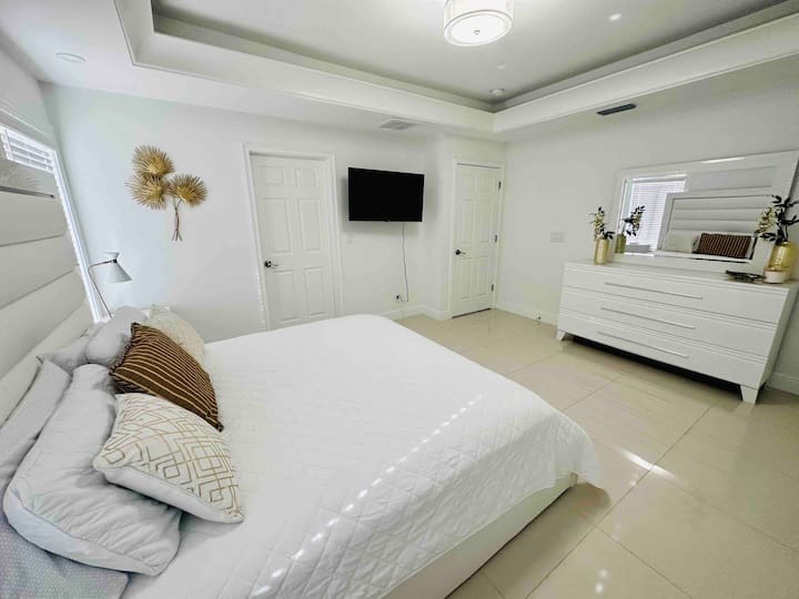 Dormitorio principal 