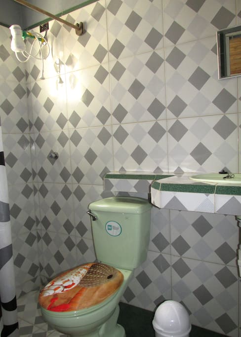 baño 1