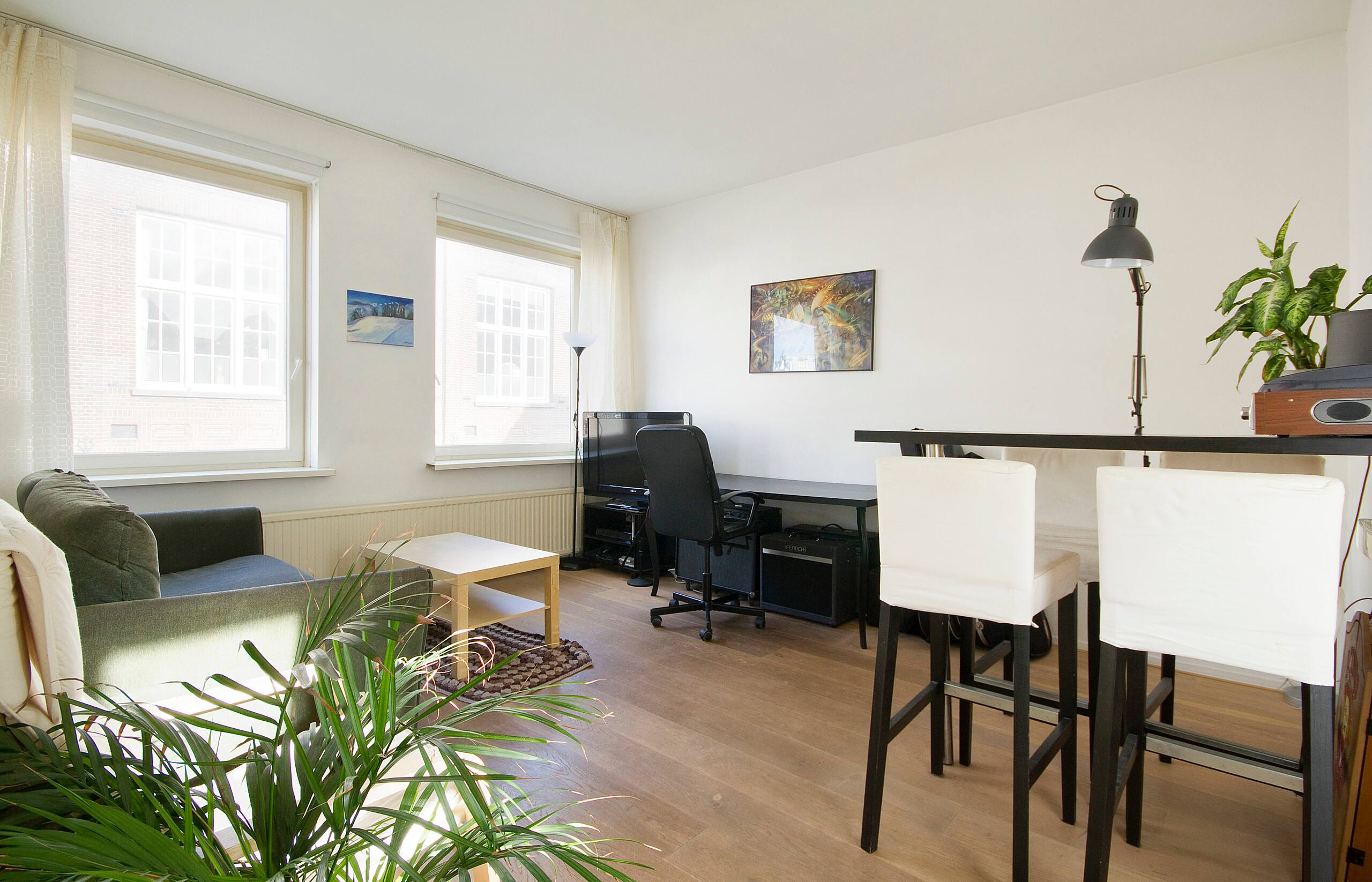 Cosy city center apartment - Photo 17