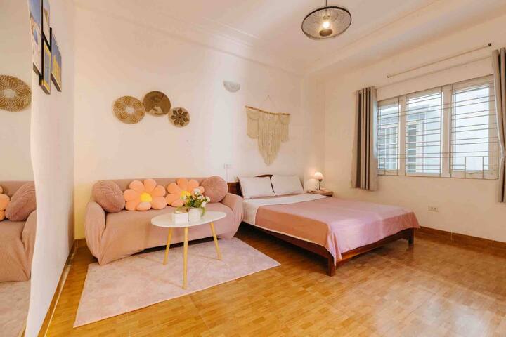 Ruby Homestay managed Airbnb listing 2