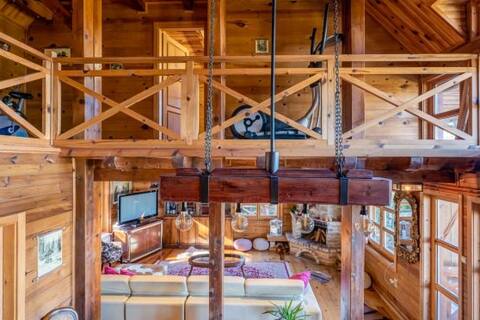 Zlatiborluxury
cabin