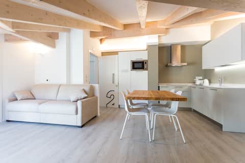 La Giostra Home Apartments "Two"