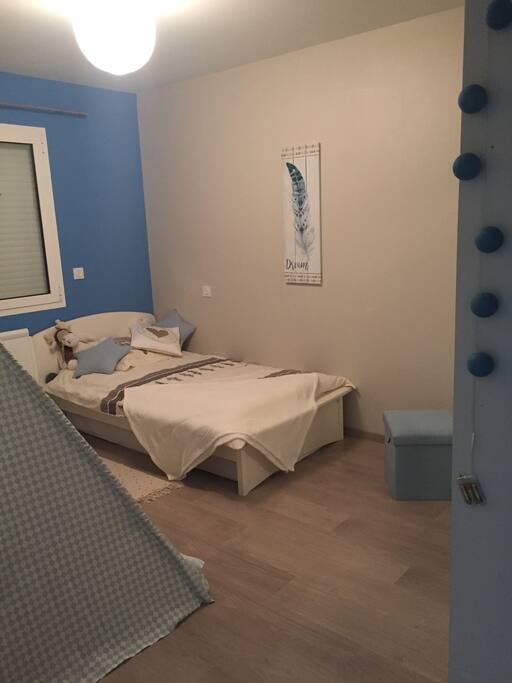 Chambre 2