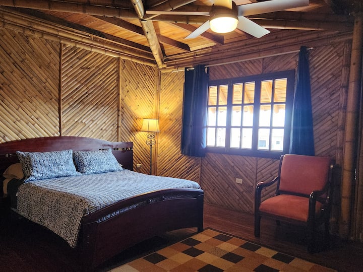 卧室 1
