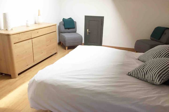 غرفة النوم 1