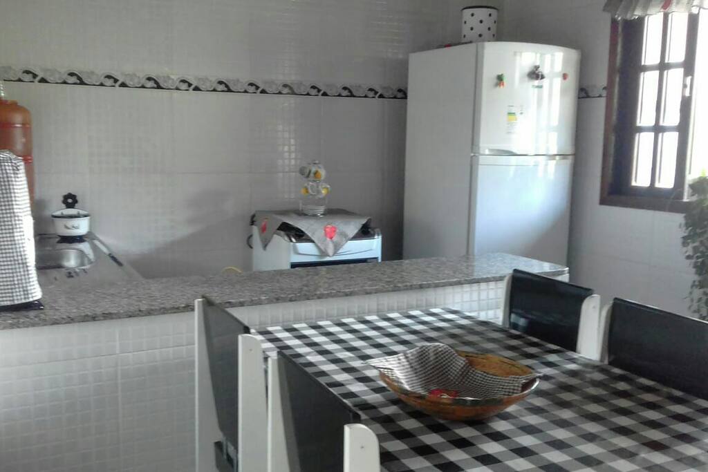 Cozinha