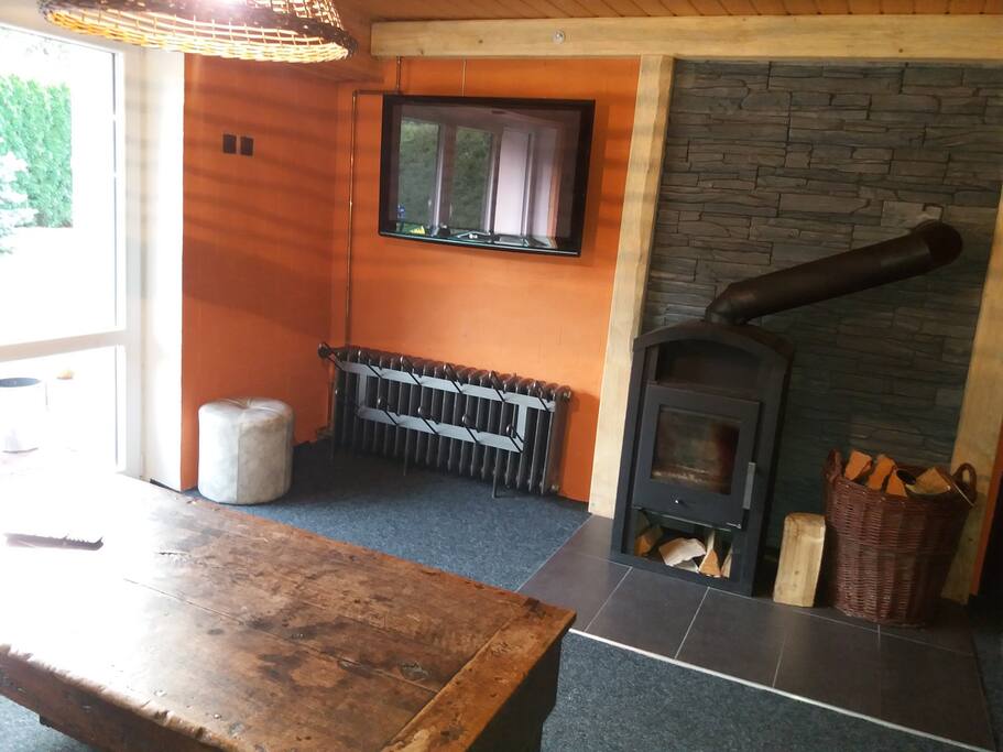 Kamin