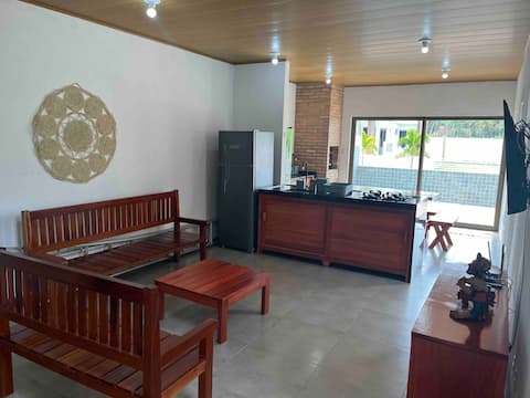 Anúncio popular: Casa Tapera - Porto de Pedras, AL em Alagoas