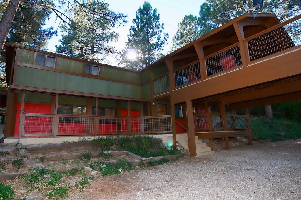 Twelve Bears Cabin - Cozy Cabins Real Estate, LLC
