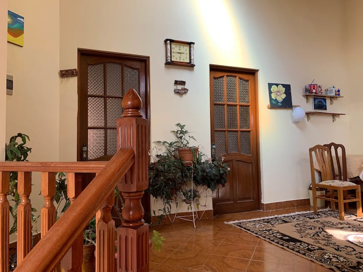 Departamento En El Tercer Piso Del Hogar - Sucre