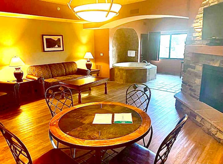 Top 8 PetFriendly In Wisconsin Dells, Wisconsin