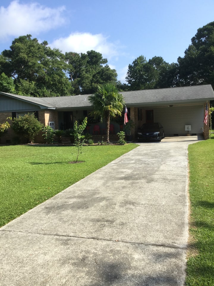 10 Best Airbnbs With Pool In Wilmington, North Carolina Updated 2024