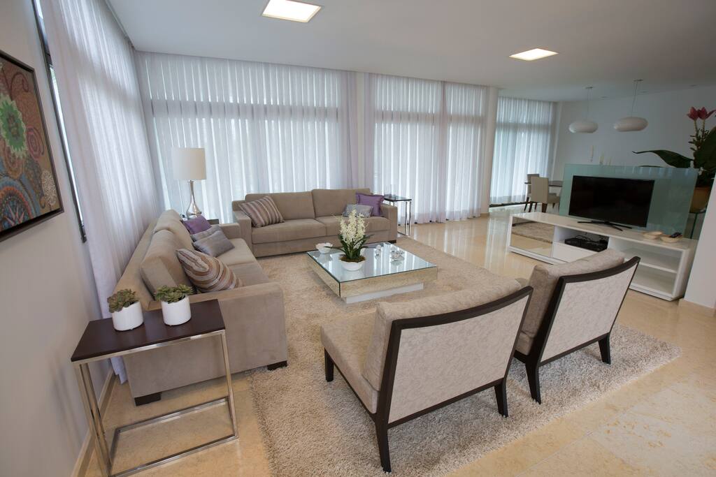 Sala de Estar