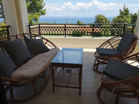 La Villa Strangiato#