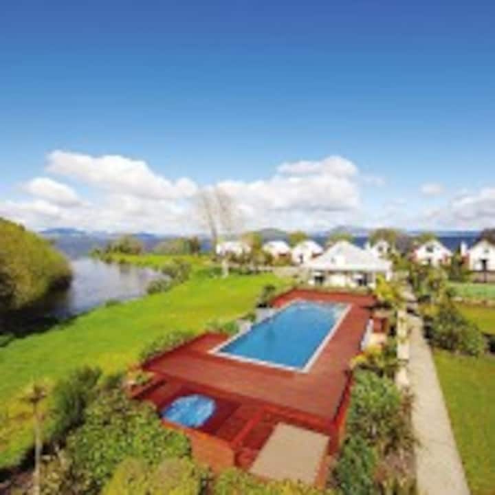 Rotorua Holiday Rentals & Homes Bay of Plenty, New Zealand Airbnb