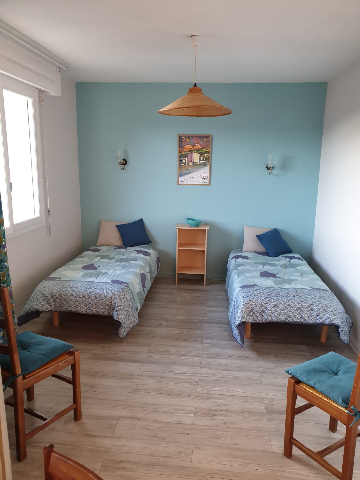 ห้องนอน 2 เปิดรับแสงใต้