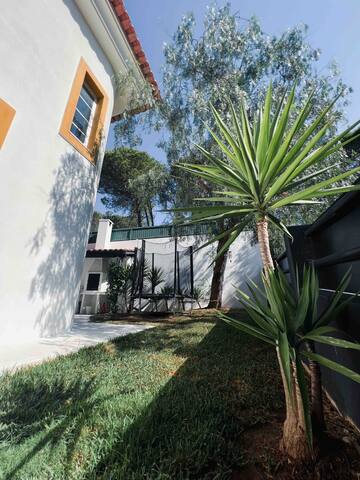 Attenuata Villa Guincho Cascais gallery image 3