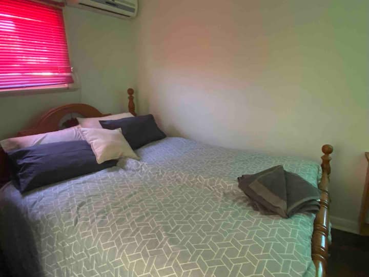 غرفة النوم 4